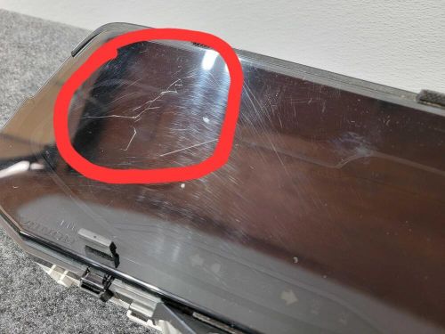 HONDA ACCORD Speedometer Cluster, 1.5L, Sport 18-20, US $80.00, image 5