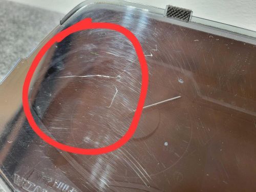 HONDA ACCORD Speedometer Cluster, 1.5L, Sport 18-20, US $80.00, image 6