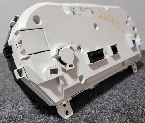 HONDA ACCORD Speedometer Cluster, 1.5L, Sport 18-20, US $80.00, image 8