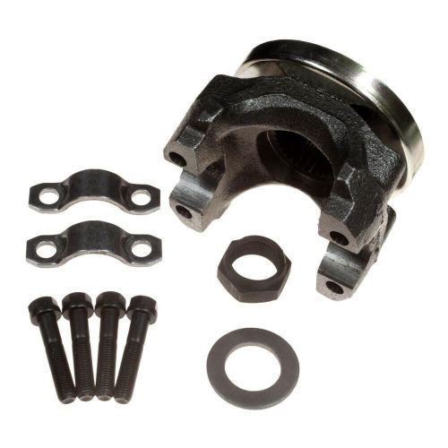 Motive Gear Mg1310-1210 Stock Cast 1310 Yoke 30S P Pinion Yoke, 30 Spline, Steel, US $180.84, image 3