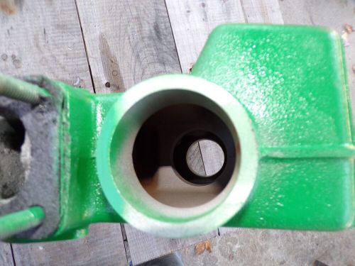Volvo Penta bare Heat Exchanger housing freshwater like new MD 2020 d, US $1,900.00, image 3