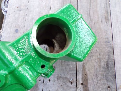 Volvo Penta bare Heat Exchanger housing freshwater like new MD 2020 d, US $1,900.00, image 5