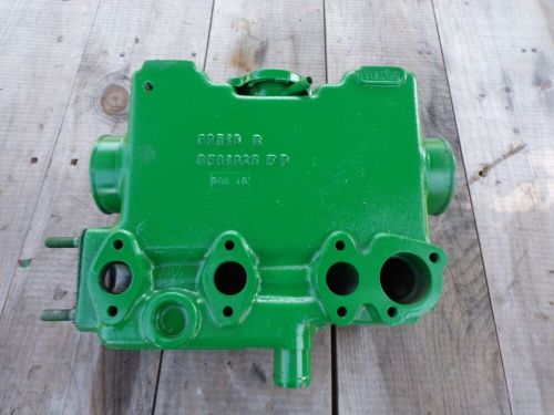 Volvo Penta bare Heat Exchanger housing freshwater like new MD 2020 d, US $1,900.00, image 6