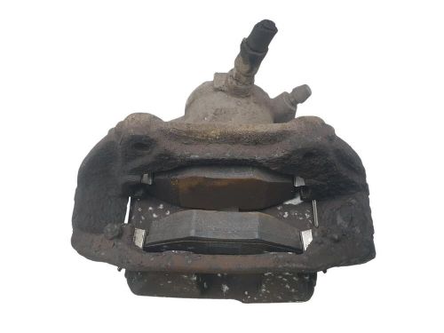 Mercedes E Class Brake Caliper Left Near Side Front 2.2 Diesel 2009 A0034200183, US $, image 5