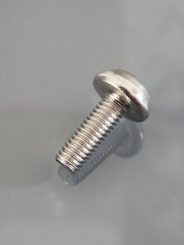 Honda VTR1000 Firestorm front disc bolts screws M6 x 17mm A2 - 70 Stainless x12, US $, image 8