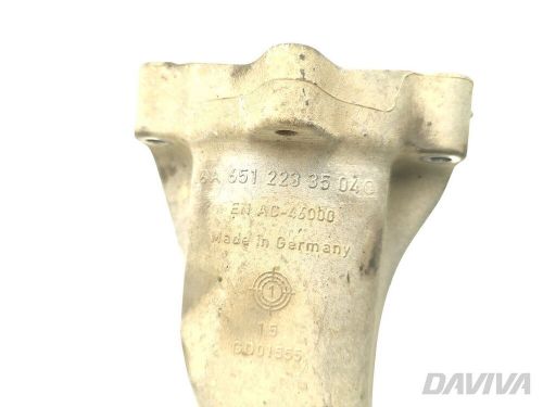 Mercedes-Benz C-Class Engine Mounting Bracket C220CDI Diesel 125kW (170 HP) 2012, US $34.50, image 2