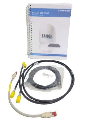 687016A-T19-001 FOR SAILOR 900 ACU ACCESSORIES 19" NEW!!, US $129.99, image 7
