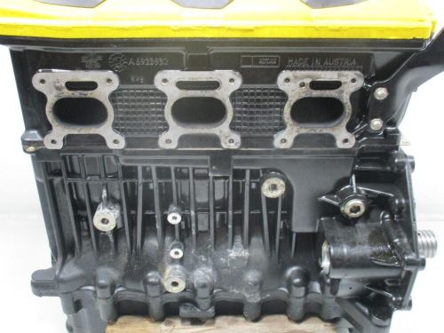 GOOD SEA DOO 2004-2005 RXP RXT GTX LTD 215 SUPERCHARGED 4 TEC FRESHWATER ENGINE, US $2,429.99, image 3