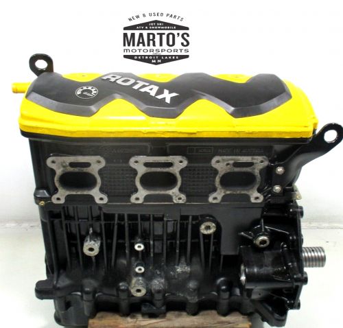 GOOD SEA DOO 2004-2005 RXP RXT GTX LTD 215 SUPERCHARGED 4 TEC FRESHWATER ENGINE, US $2,429.99, image 5