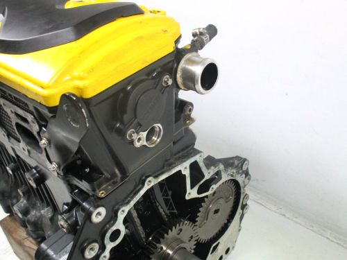 GOOD SEA DOO 2004-2005 RXP RXT GTX LTD 215 SUPERCHARGED 4 TEC FRESHWATER ENGINE, US $2,429.99, image 8