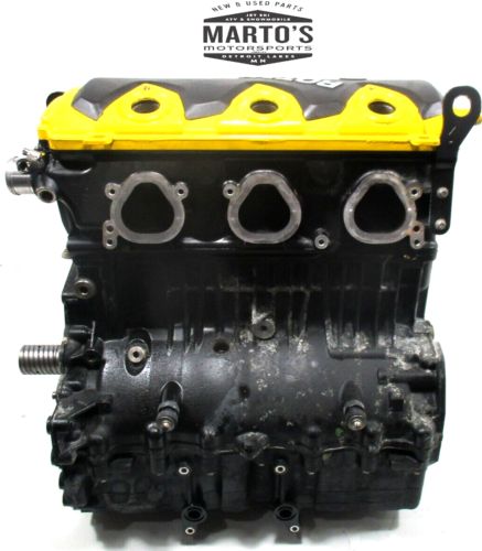 GOOD SEA DOO 2004-2005 RXP RXT GTX LTD 215 SUPERCHARGED 4 TEC FRESHWATER ENGINE, US $2,429.99, image 12