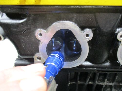 GOOD SEA DOO 2004-2005 RXP RXT GTX LTD 215 SUPERCHARGED 4 TEC FRESHWATER ENGINE, US $2,429.99, image 17