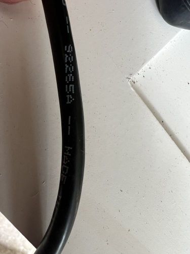 Warn Winch Controller 5 pin 12’ Cable Used Little., US $52.83, image 5