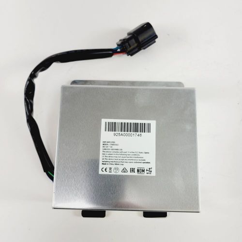 BRP Sea-Doo Switch Cruise / Sport Audio System 295100992 - New OEM, US $899.95, image 3