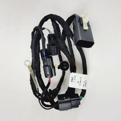 BRP Sea-Doo Switch Cruise / Sport Audio System 295100992 - New OEM, US $899.95, image 10