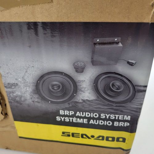 BRP Sea-Doo Switch Cruise / Sport Audio System 295100992 - New OEM, US $899.95, image 13