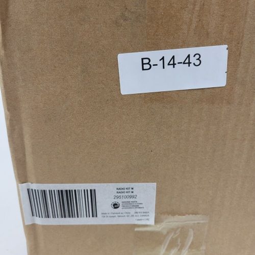 BRP Sea-Doo Switch Cruise / Sport Audio System 295100992 - New OEM, US $899.95, image 15