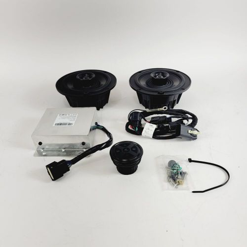 BRP Sea-Doo Switch Cruise / Sport Audio System 295100992 - New OEM, US $899.95, image 16