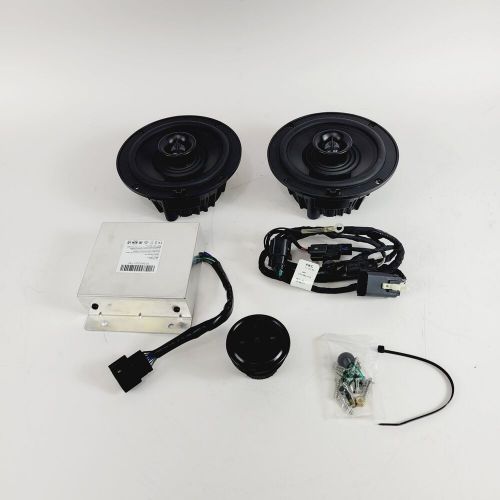 BRP Sea-Doo Switch Cruise / Sport Audio System 295100992 - New OEM, US $899.95, image 21