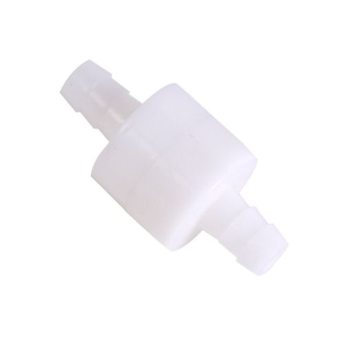 New One Way Inline Check Valve Fuel Diesel Gas Liquid Water 4 6 8 10 12mm # ), US $6.47, image 2