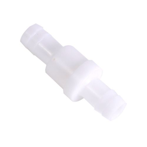 New One Way Inline Check Valve Fuel Diesel Gas Liquid Water 4 6 8 10 12mm # ), US $6.47, image 3