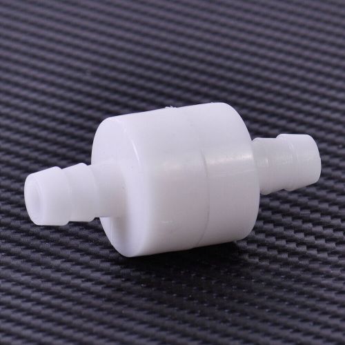 New One Way Inline Check Valve Fuel Diesel Gas Liquid Water 4 6 8 10 12mm # ), US $6.47, image 5