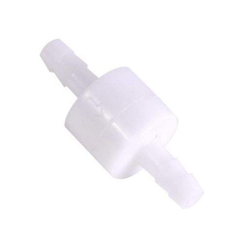 New One Way Inline Check Valve Fuel Diesel Gas Liquid Water 4 6 8 10 12mm # ), US $6.47, image 6