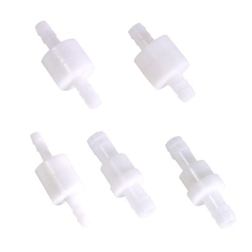 New One Way Inline Check Valve Fuel Diesel Gas Liquid Water 4 6 8 10 12mm # ), US $6.47, image 8