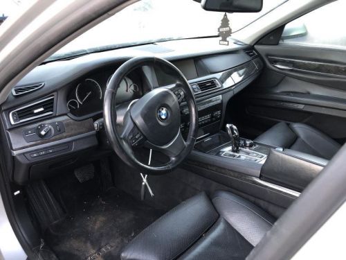 Seat Belt Retractor Left Front Driver Fits 09-12 BMW 750i 857662, US $147.25, image 6