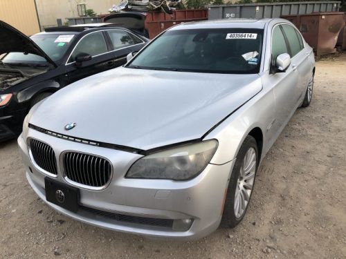 Seat Belt Retractor Left Front Driver Fits 09-12 BMW 750i 857662, US $147.25, image 9