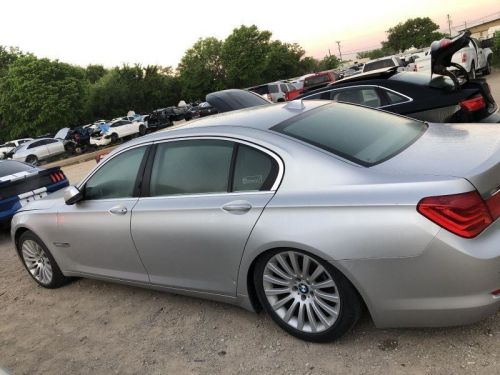 Seat Belt Retractor Left Front Driver Fits 09-12 BMW 750i 857662, US $147.25, image 10