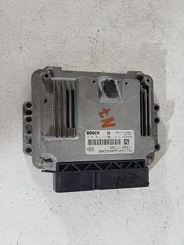 Kia Pro Ceed 4 Hatchback 3 Door 2010-2012 Ecu (engine) 39111-2A511 N7, US $, image 9