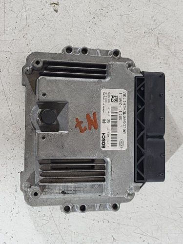 Kia Pro Ceed 4 Hatchback 3 Door 2010-2012 Ecu (engine) 39111-2A511 N7, US $, image 10