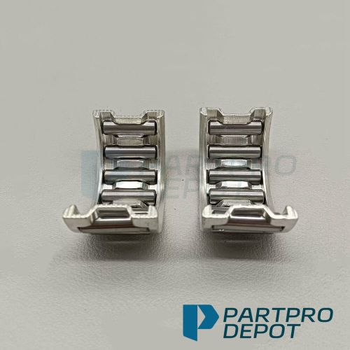 For Yamaha Outboard 48hp 75hp 85hp 90Hp Lower Rod Split Bearing 93310-730V8-00, US $20.00, image 10