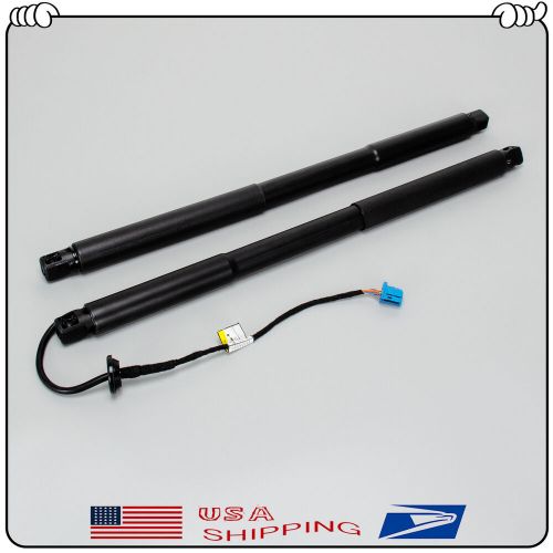 Pairs Rear Tailgate Power Lift Supports for Benz W166 GLE 300 ML300 GLE400 ML350, US $137.78, image 2