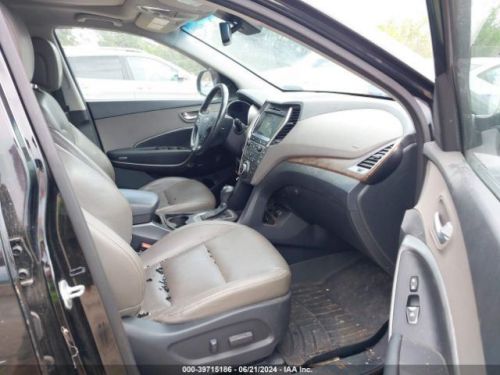 Alternator Fits 10-19 SANTA FE 2506188, US $110.58, image 2