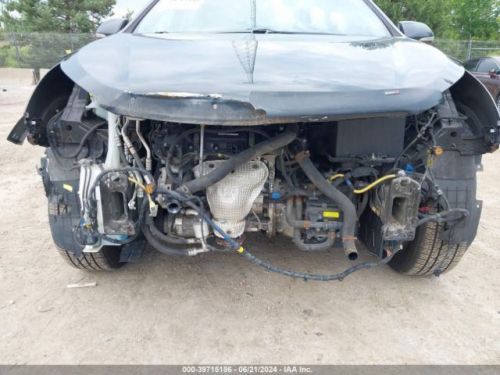 Alternator Fits 10-19 SANTA FE 2506188, US $110.58, image 3