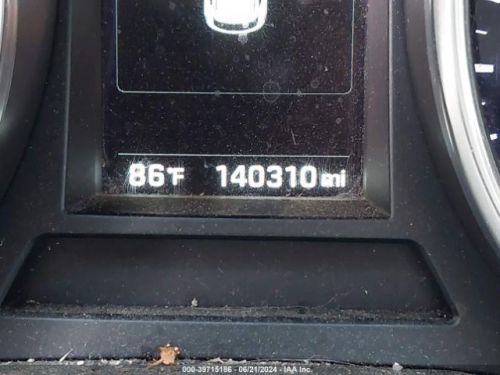 Alternator Fits 10-19 SANTA FE 2506188, US $110.58, image 4