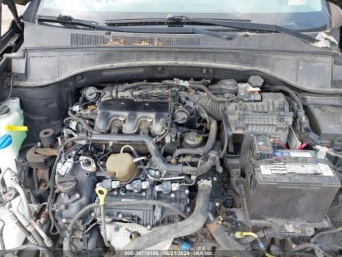 Alternator Fits 10-19 SANTA FE 2506188, US $110.58, image 7