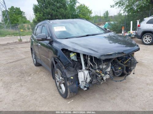 Alternator Fits 10-19 SANTA FE 2506188, US $110.58, image 9