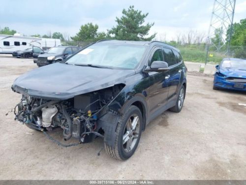 Alternator Fits 10-19 SANTA FE 2506188, US $110.58, image 10