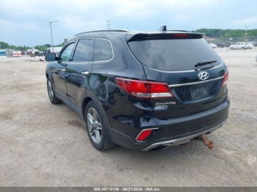 Alternator Fits 10-19 SANTA FE 2506188, US $110.58, image 11