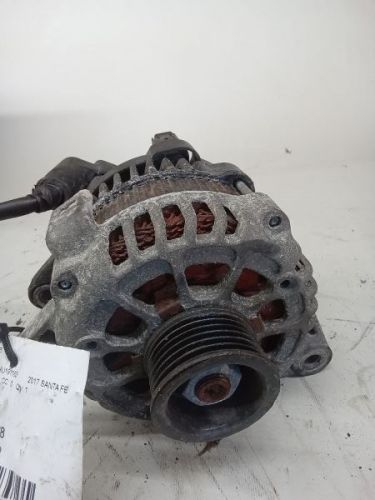 Alternator Fits 10-19 SANTA FE 2506188, US $110.58, image 12