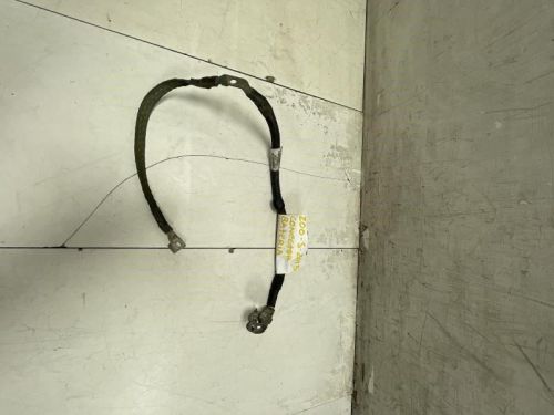 2015 CHRYSLER 200 S BATTERY NEGATIVE CABLE OEM+, US $59.90, image 11
