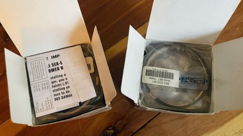 Set of 2 Complete 2 Stroke Jet Ski Piston Kits 010-819-06PK, US $139.99, image 2