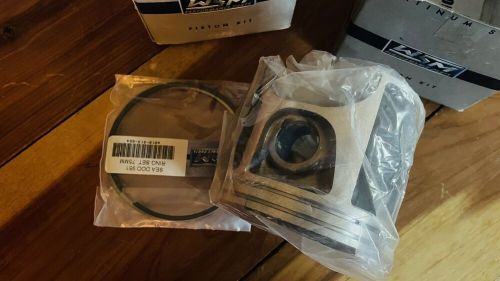 Set of 2 Complete 2 Stroke Jet Ski Piston Kits 010-819-06PK, US $139.99, image 3