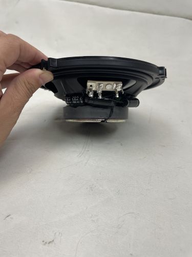 POLK DB652 COAXIAL 6.5 INCH 300 WATT 2-WAY BOAT CAR ATV SPEAKER, US $26.95, image 6