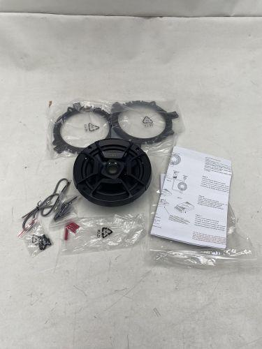 POLK DB652 COAXIAL 6.5 INCH 300 WATT 2-WAY BOAT CAR ATV SPEAKER, US $26.95, image 9