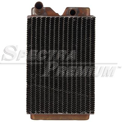 Spectra premium 94539 heater core-hvac heater core