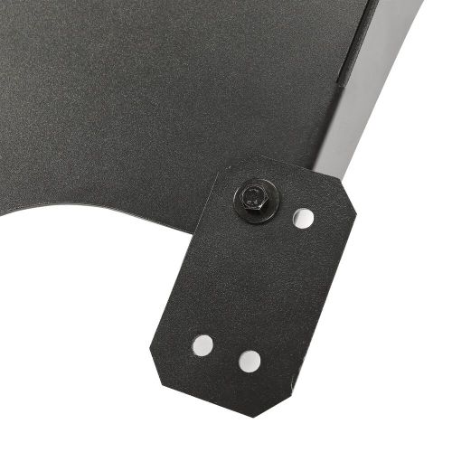 New Lower (Rear) Skid Plate Fits 15-22 18 24 Ford F-150 2.7L 3.5L Ecoboost-Steel, US $180.29, image 3